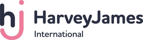 Harvey James International Ltd