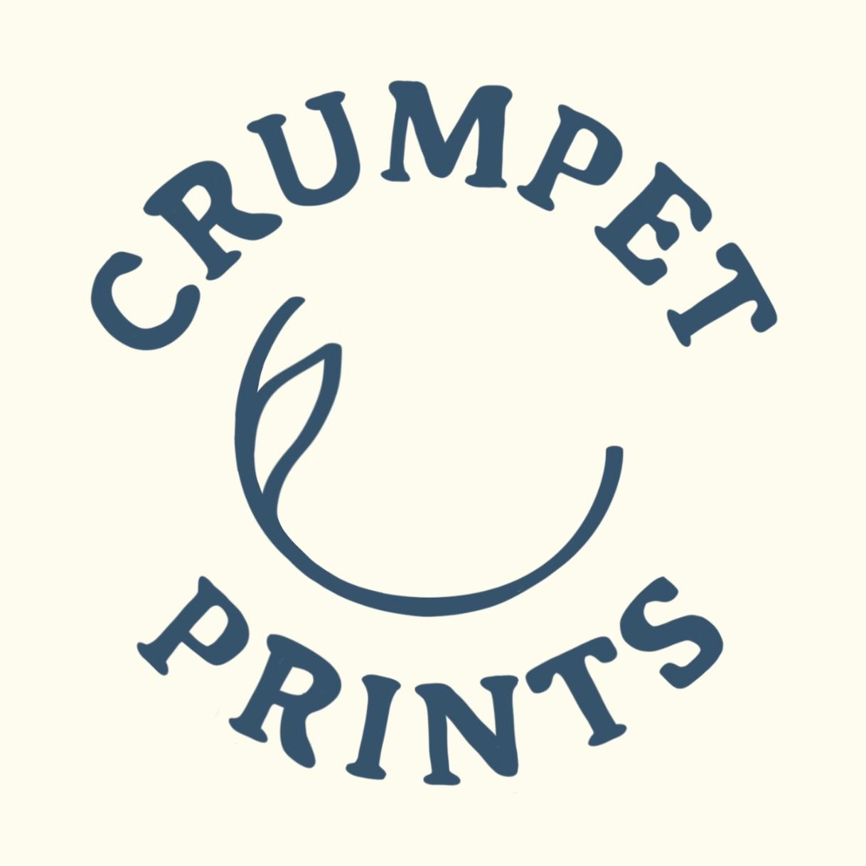 Crumpet Prints