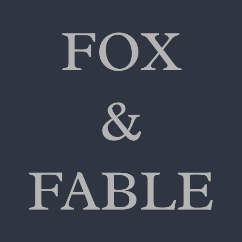 Fox & Fable Booksellers