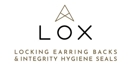 Lox Locking Lifting Earring Backs