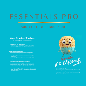 Essentials Pro