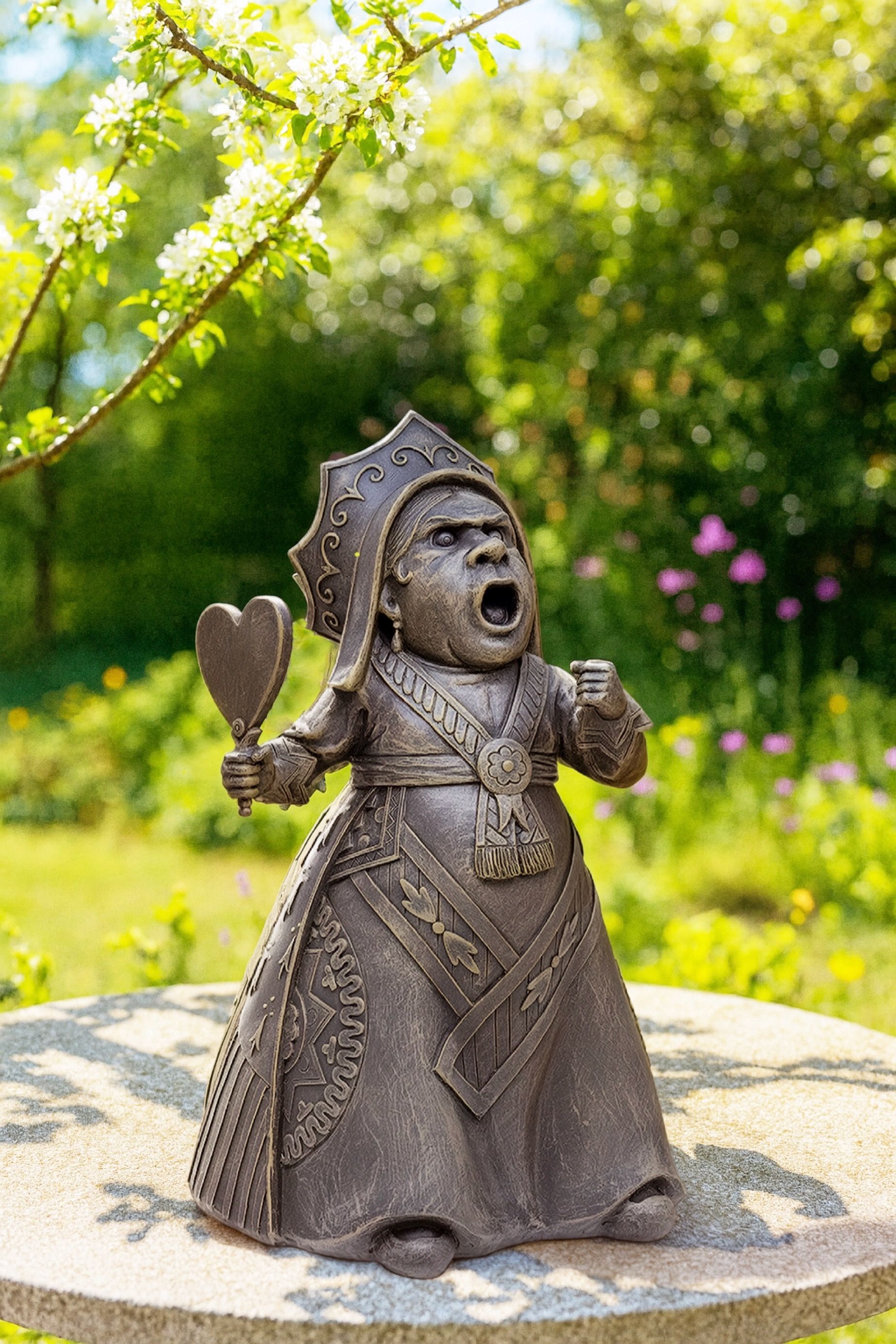 London Ornaments Ltd