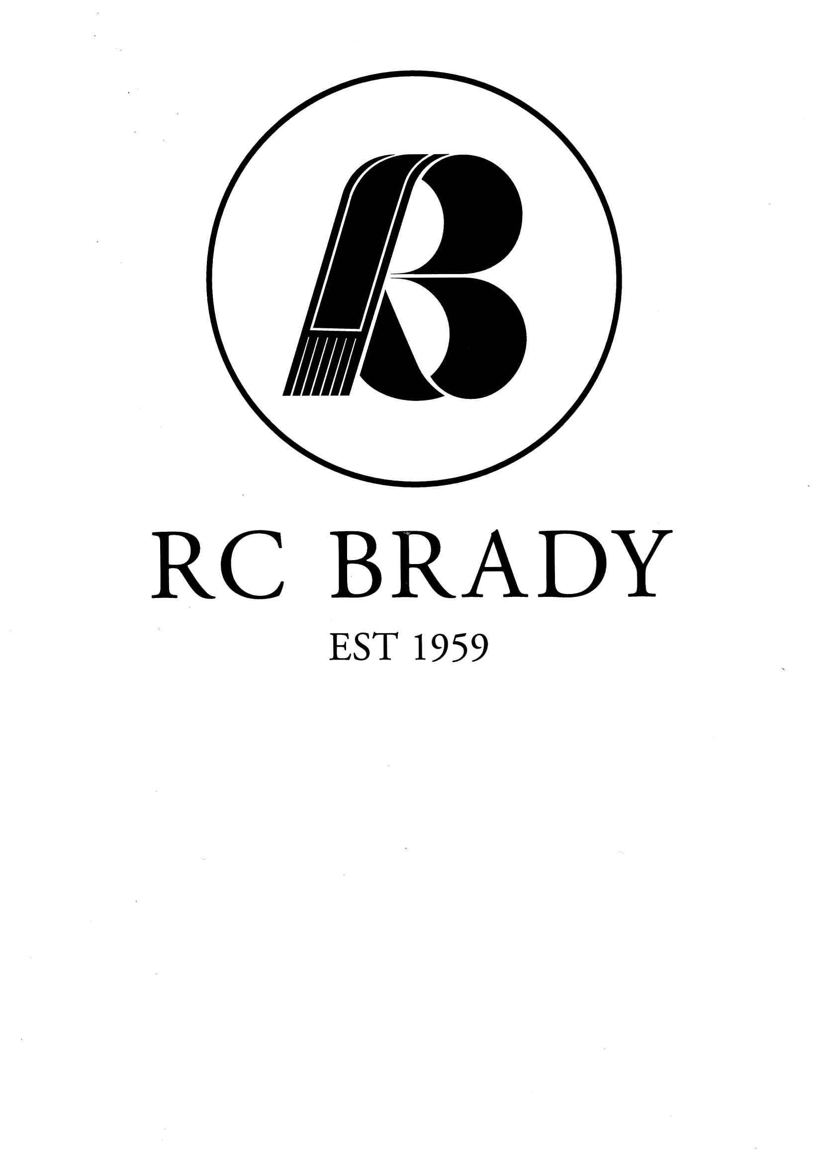 RC Brady (UK) Ltd
