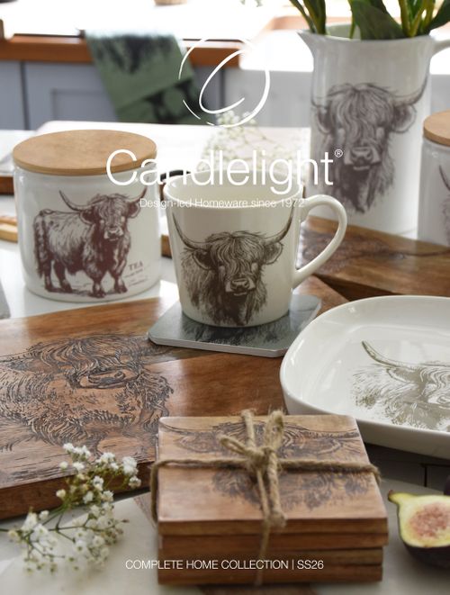 Candlelight Products Ltd