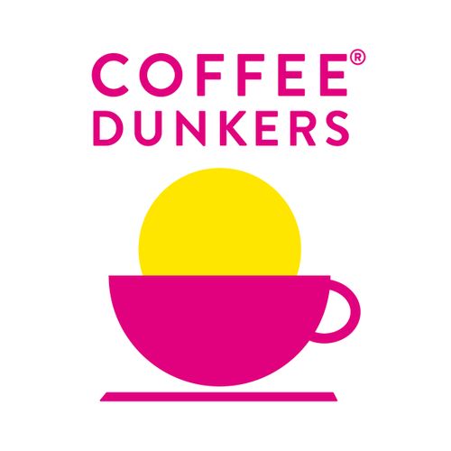 Ace Tea London + COFFEE DUNKERS