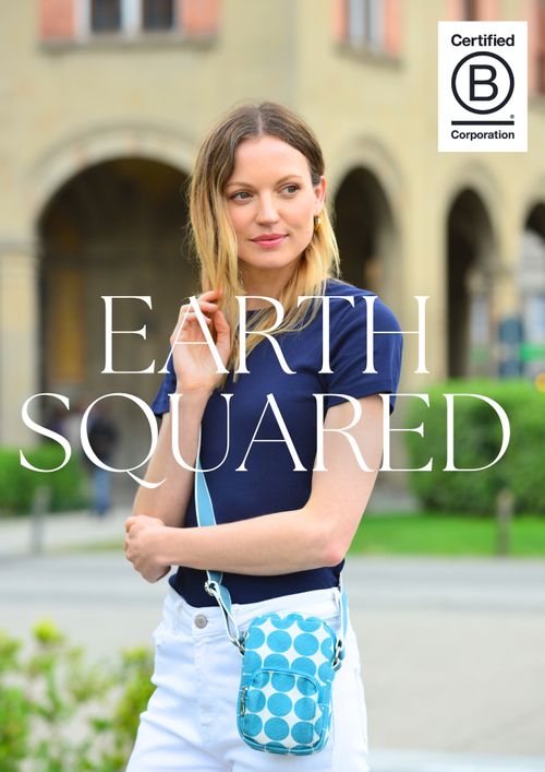 Earth Squared