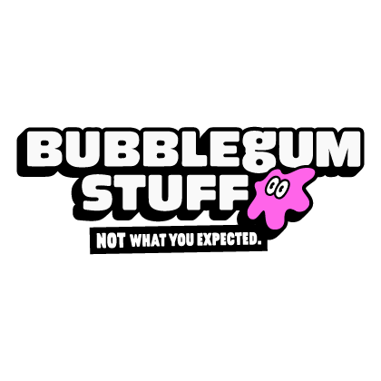 Bubblegum Stuff Ltd