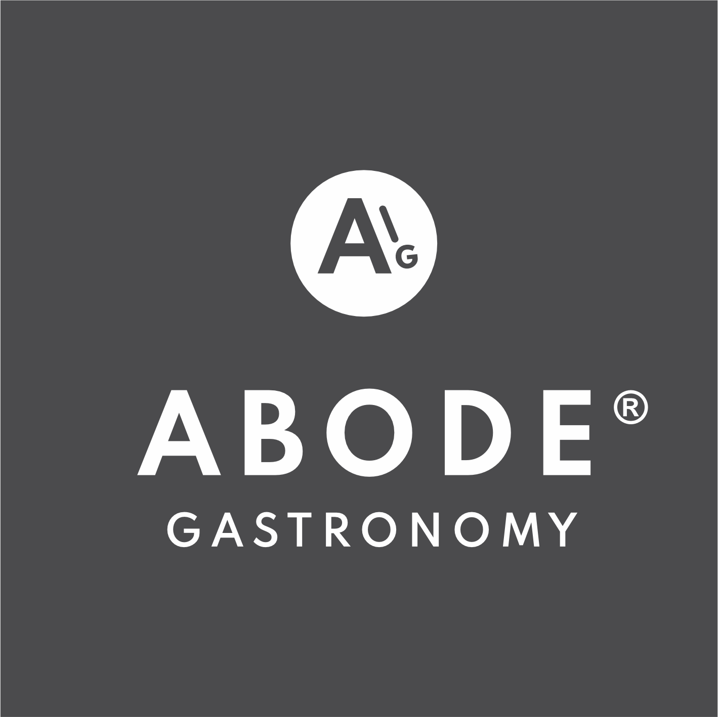 Abode Gastronomy