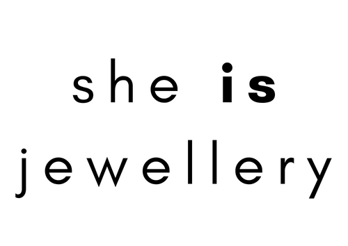 She Is Jewellery