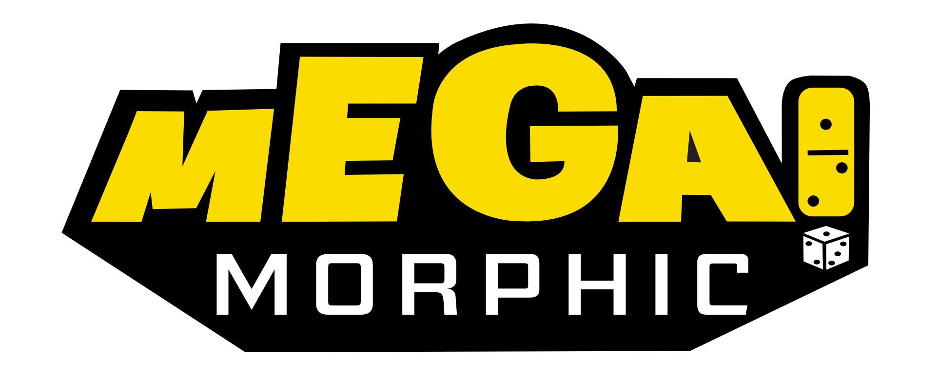 Megamorphic Games Ltd