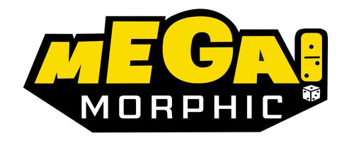 Megamorphic Games Ltd