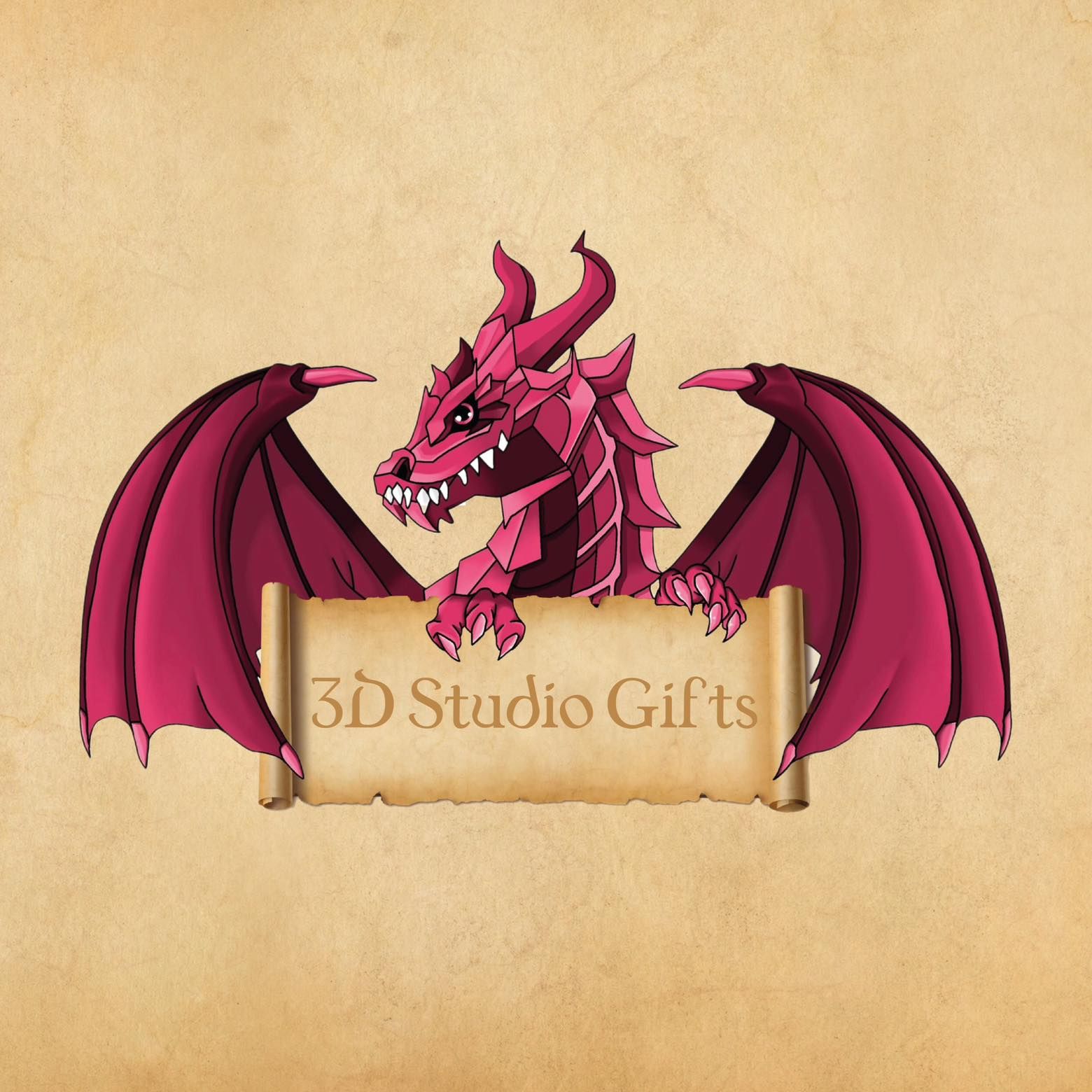 3D Studio Gifts