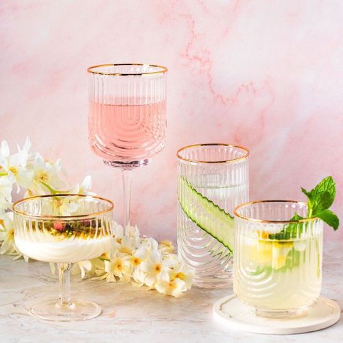 Shanxi Hongguangchen Glassware Co., Ltd