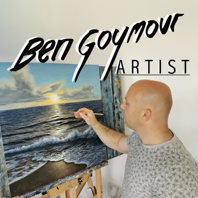 Ben Goymour