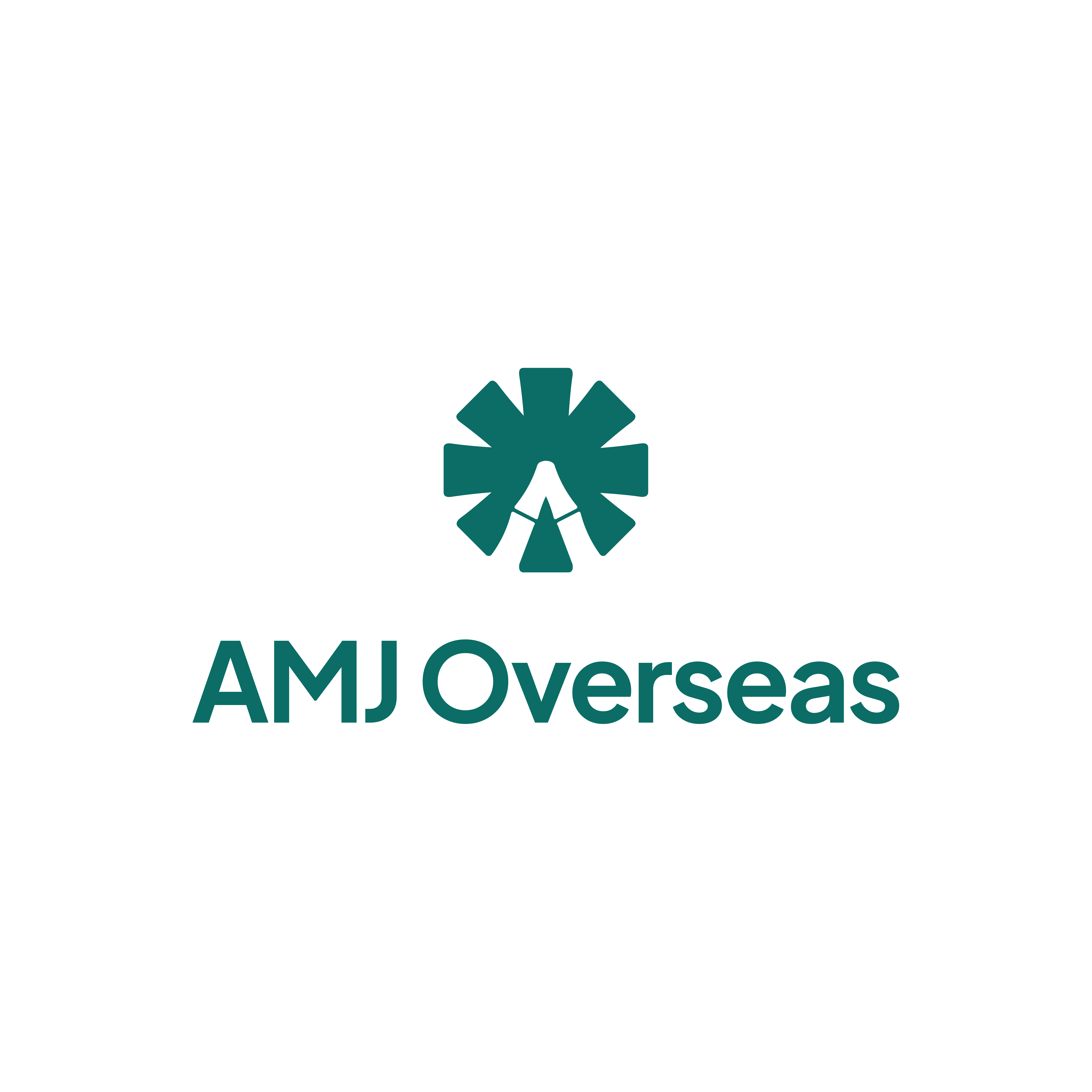 AMJ Overseas