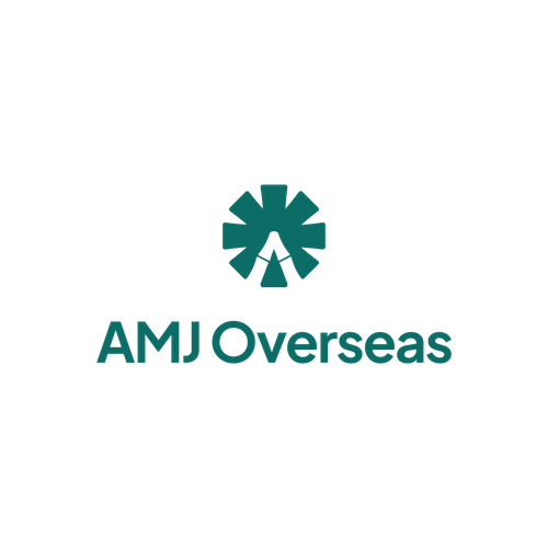 AMJ Overseas