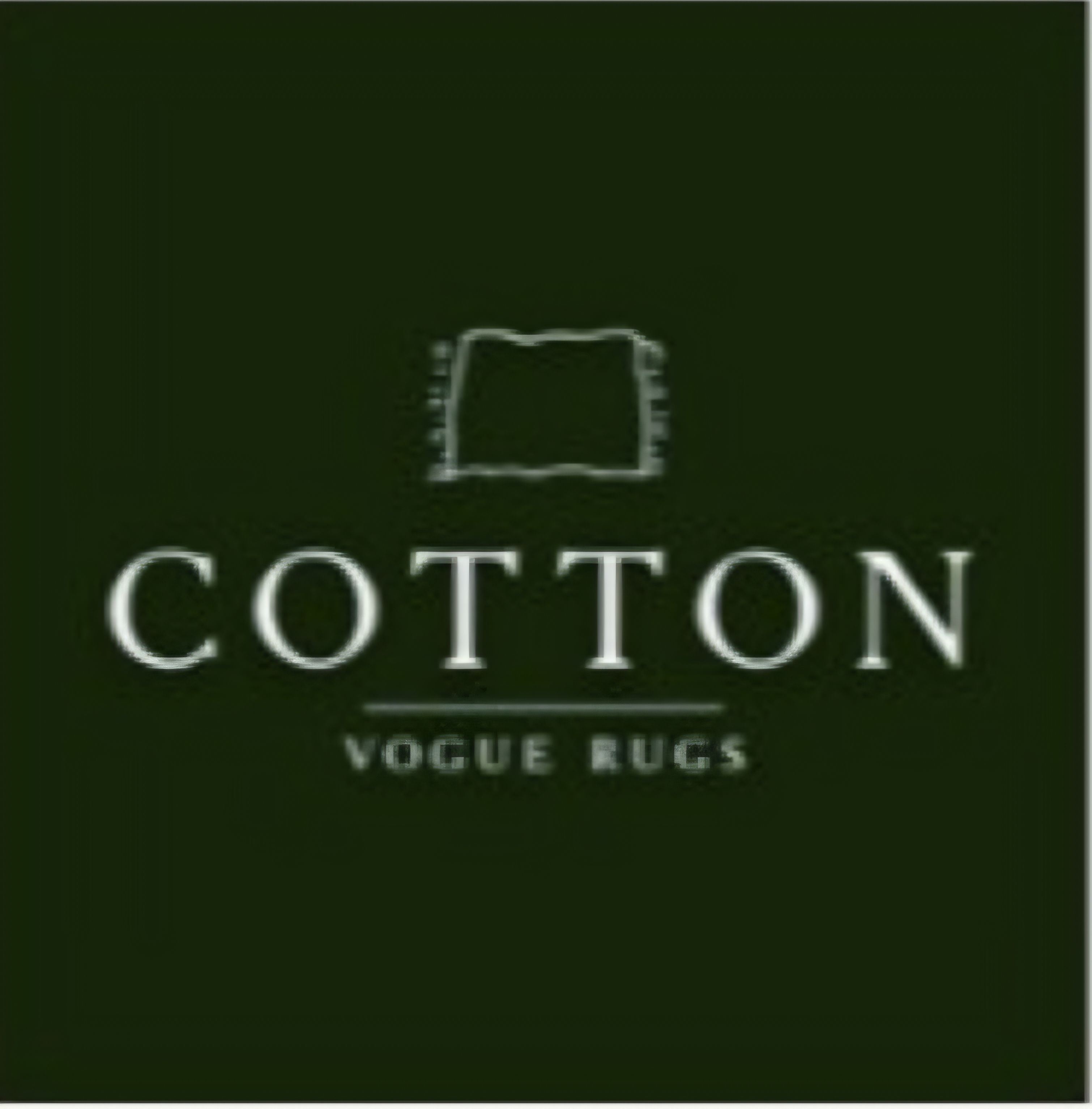 COTTON VOGUE RUGS
