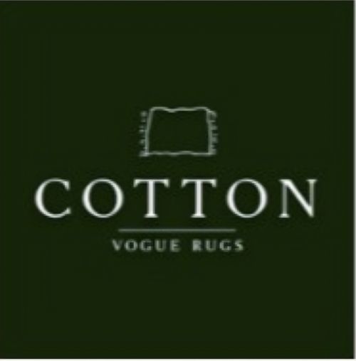 COTTON VOGUE RUGS