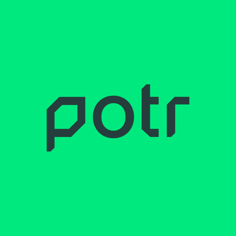 POTR Studio Ltd