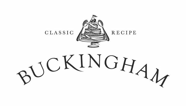Buckingham Cakes