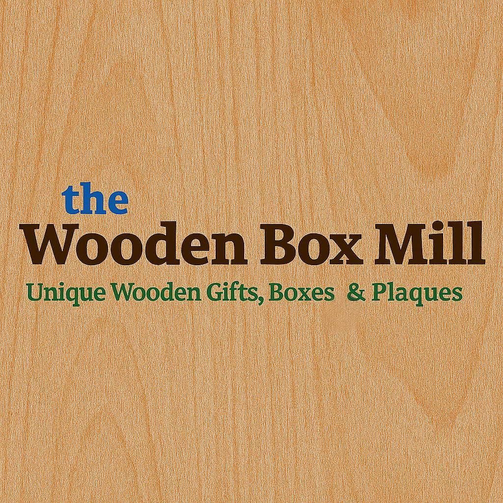 The Wooden Box Mill