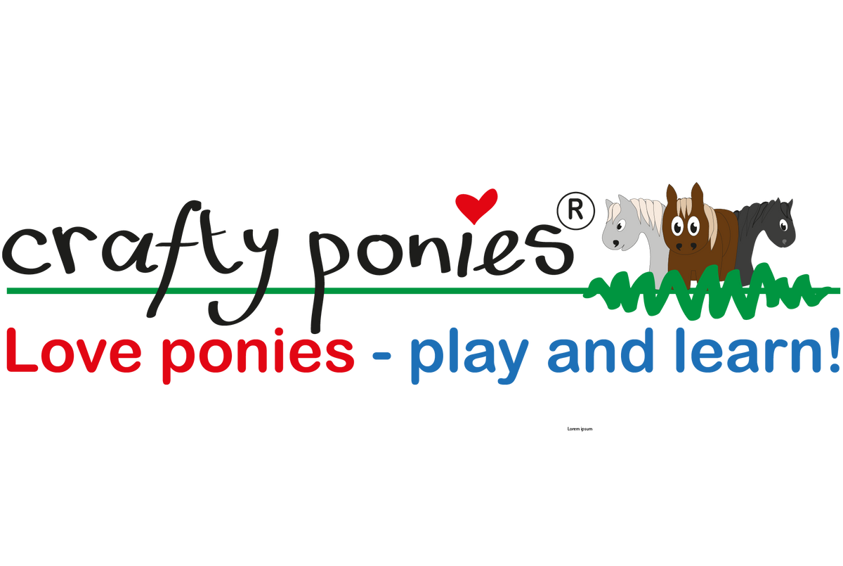 Crafty Ponies Ltd