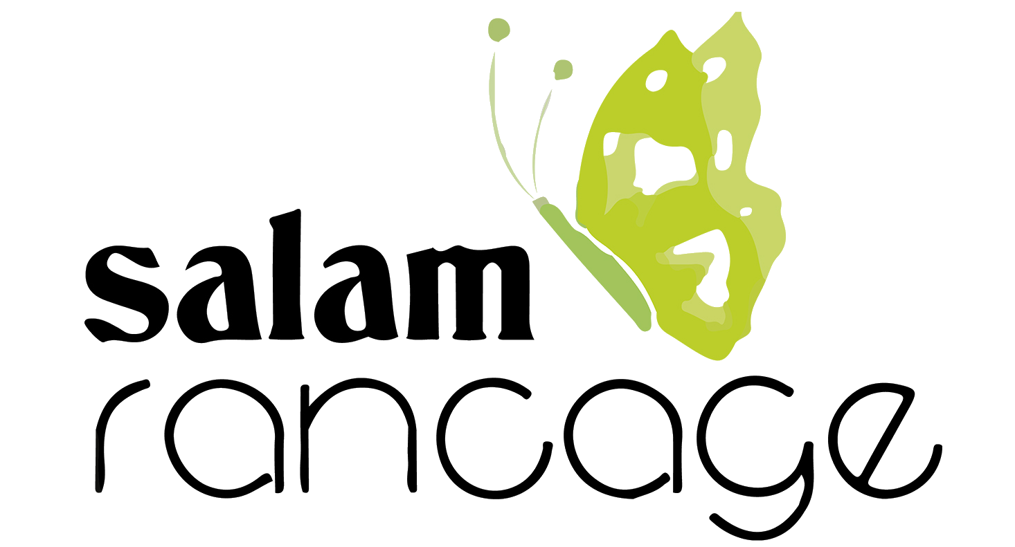 Salam Rancage