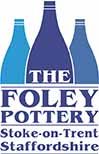 The Foley Pottery