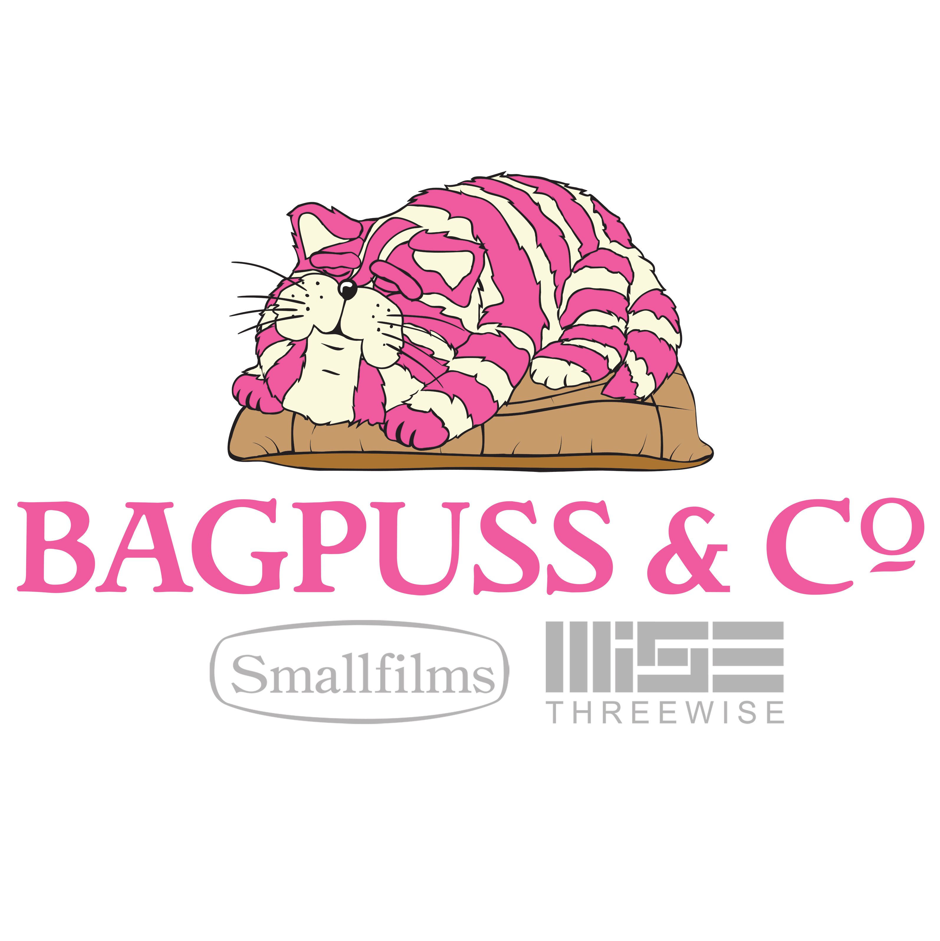 BAGPUSS & CO. (Threewise Entertainment)