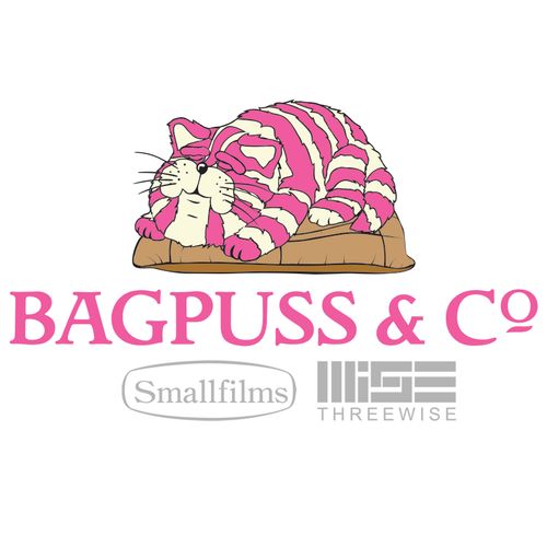 BAGPUSS & CO. (Threewise Entertainment)