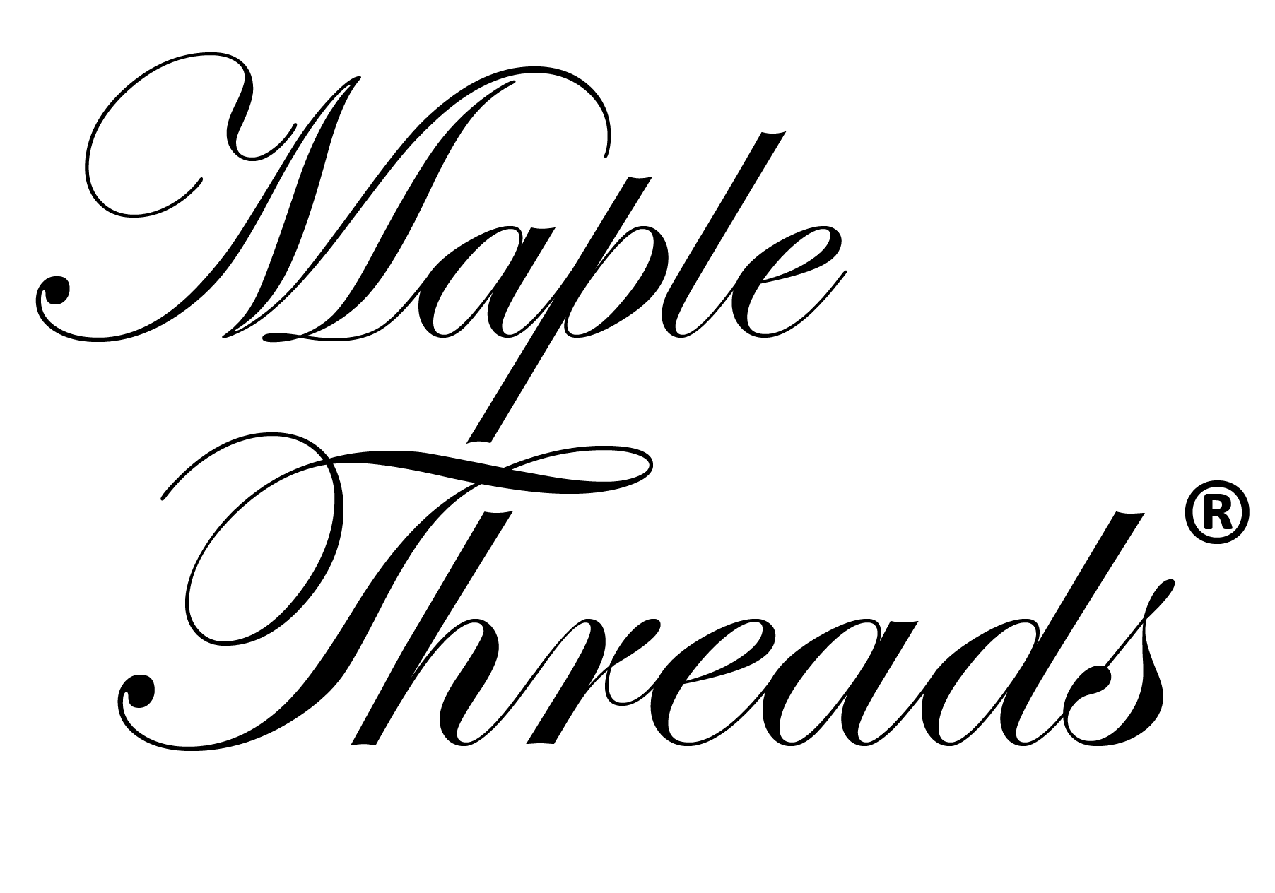 Maple Threads