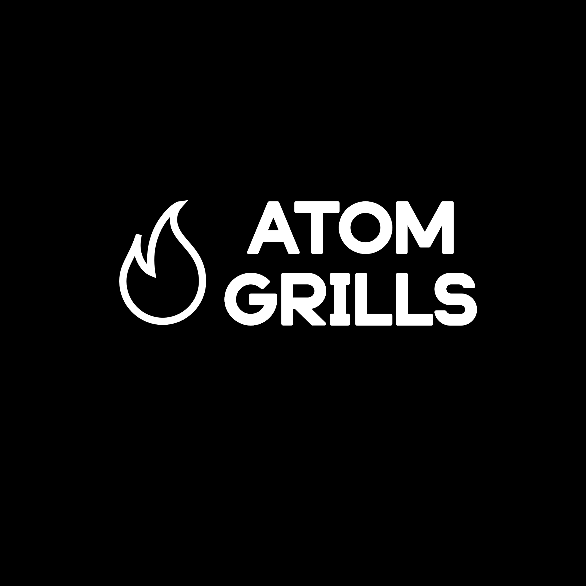 Atom Grills