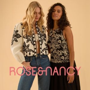 Rose & Nancy Ltd