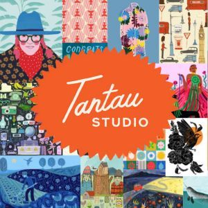Tantau Studio