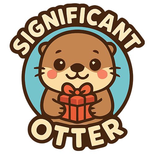 Significant Otter Ltd