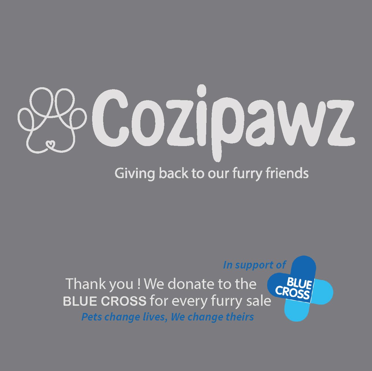 Cozipawz