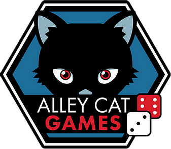 Alley Cat Games