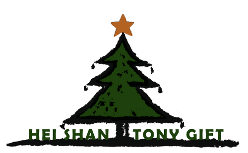 Heishan Tony Gift CO., Ltd