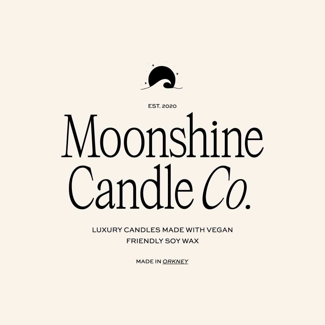 Moonshine Candle Co.