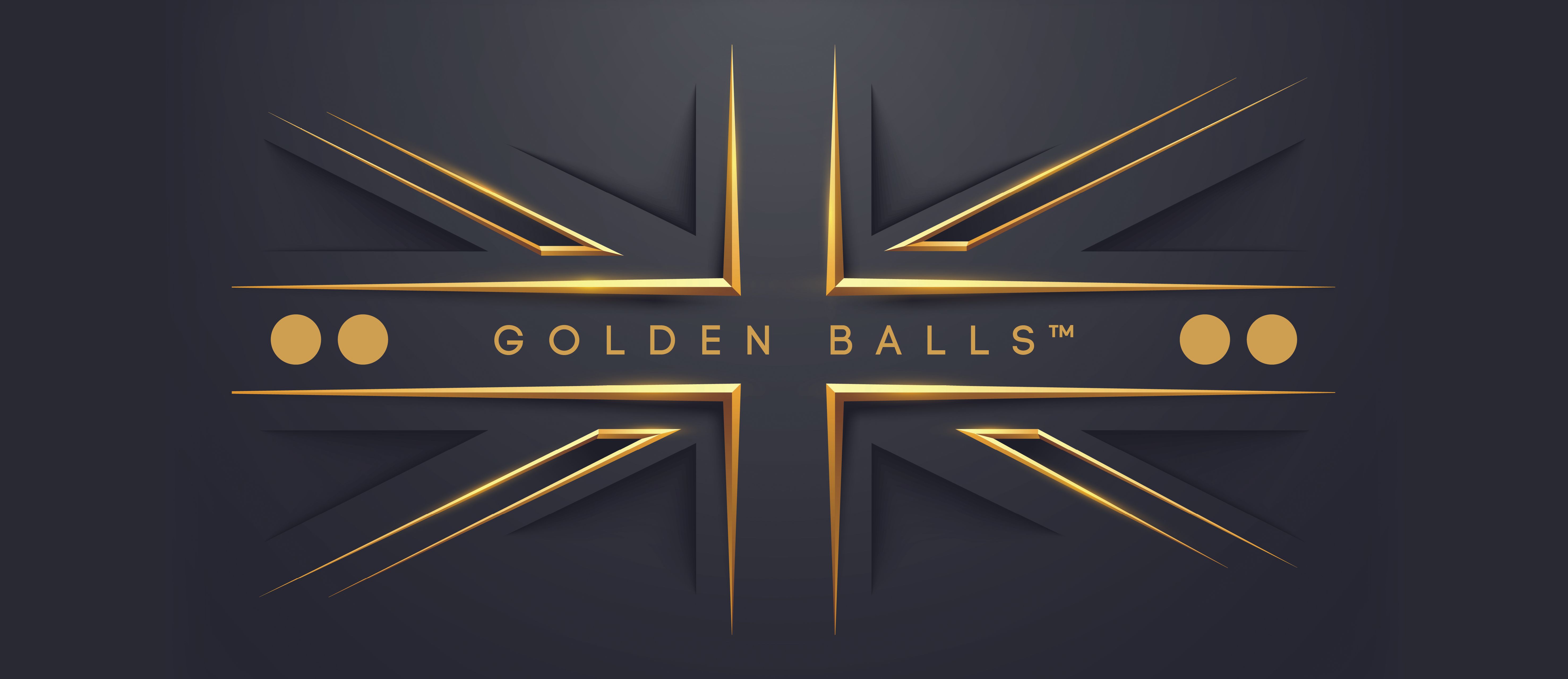 GOLDEN BALLS