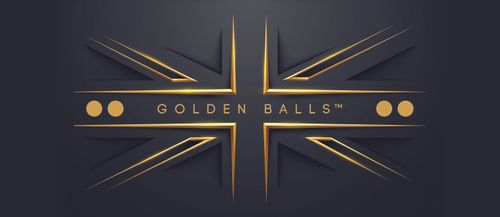 GOLDEN BALLS