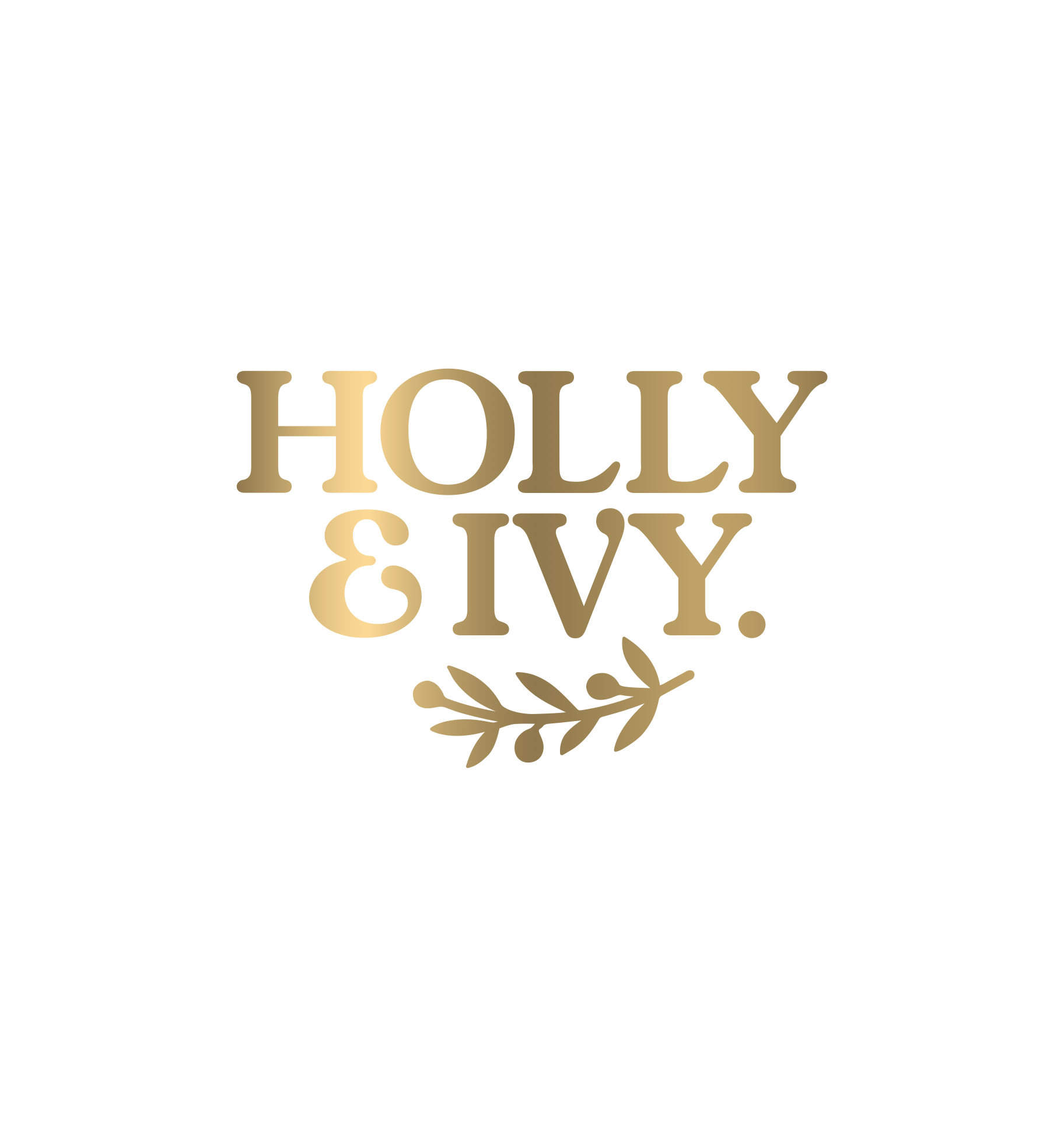 HOLLY AND IVY