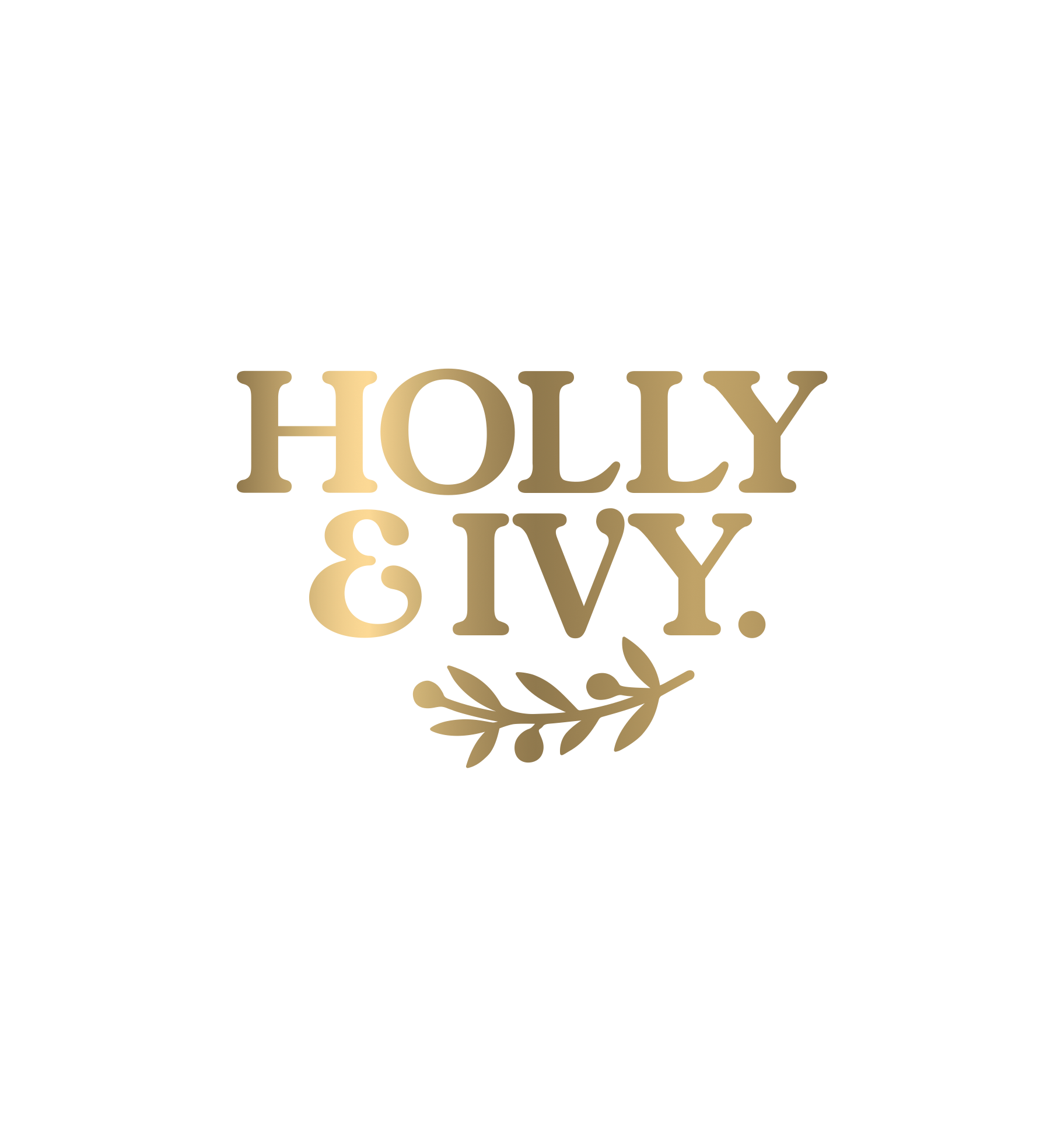 HOLLY AND IVY Spring Fair 2025