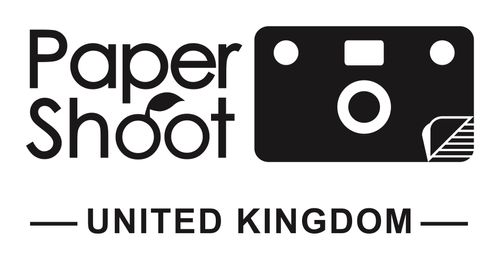 Paper Shoot Camera