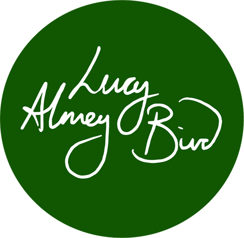 Lucy Almey-Bird Art