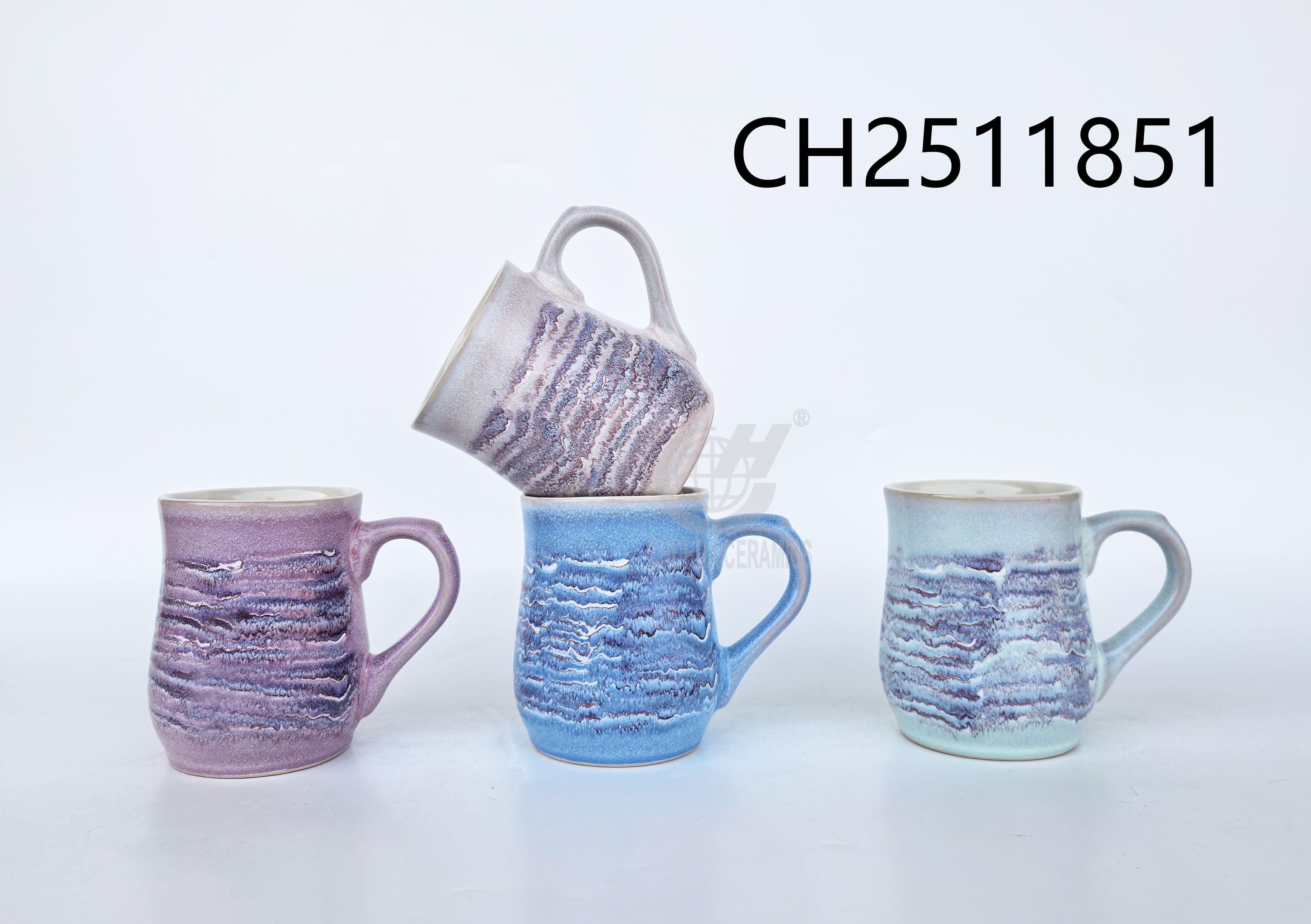 LILING TENGRUI INDUSTRIAL AND TRADING CO., LTD.