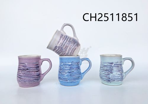 LILING TENGRUI INDUSTRIAL AND TRADING CO., LTD.