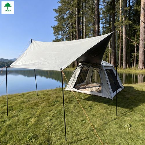 HUNAN LUYIN UMBRELLAS CO., LTD