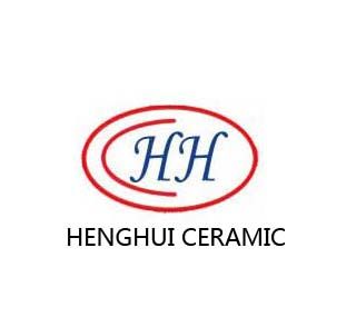 HENGHUI PORCELAIN PLANT LILING HUNAN CHINA