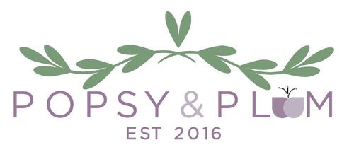 Popsy & Plum